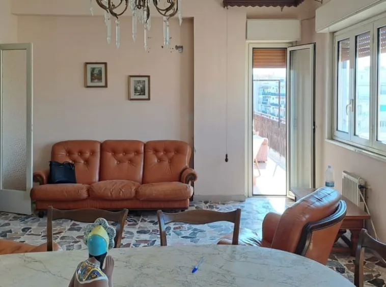 Appartamento Trilocale in Vendita Piazza XXV Aprile, Milazzo - Immobilfin Srl Milazzo