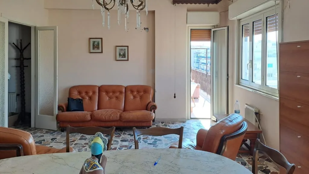Appartamento Trilocale in Vendita Piazza XXV Aprile, Milazzo - Immobilfin Srl Milazzo
