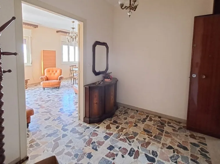 Appartamento Trilocale in Vendita Piazza XXV Aprile, Milazzo - Immobilfin Srl Milazzo
