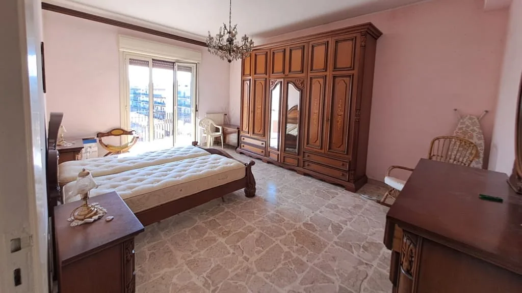 Appartamento Trilocale in Vendita Piazza XXV Aprile, Milazzo - Immobilfin Srl Milazzo