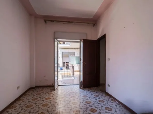 Vendita appartamento quadrilocale Via San Giovanni snc, Milazzo - Immobilfin Srl Milazzo