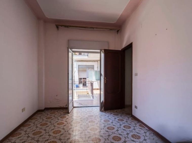 Vendita appartamento quadrilocale Via San Giovanni snc, Milazzo - Immobilfin Srl Milazzo