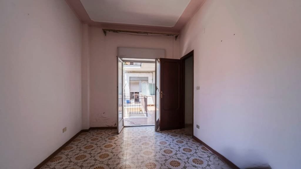 Vendita appartamento quadrilocale Via San Giovanni snc, Milazzo - Immobilfin Srl Milazzo