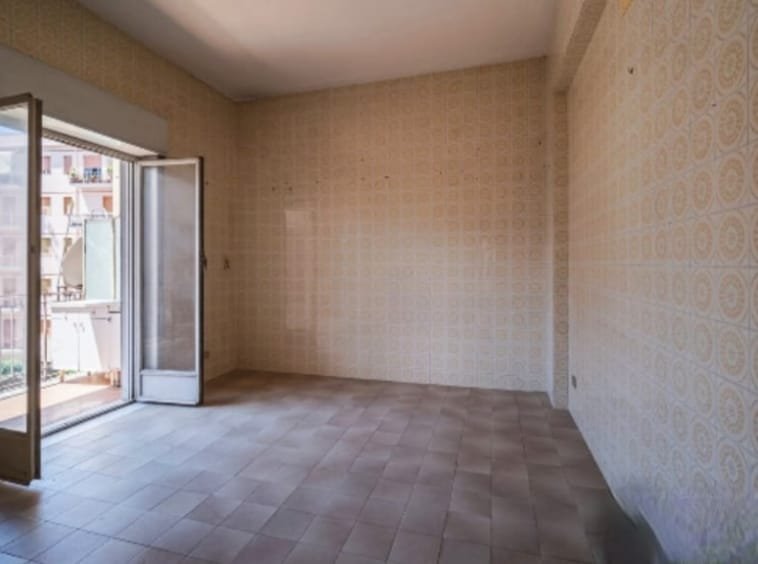 Vendita appartamento quadrilocale Via San Giovanni snc, Milazzo - Immobilfin Srl Milazzo