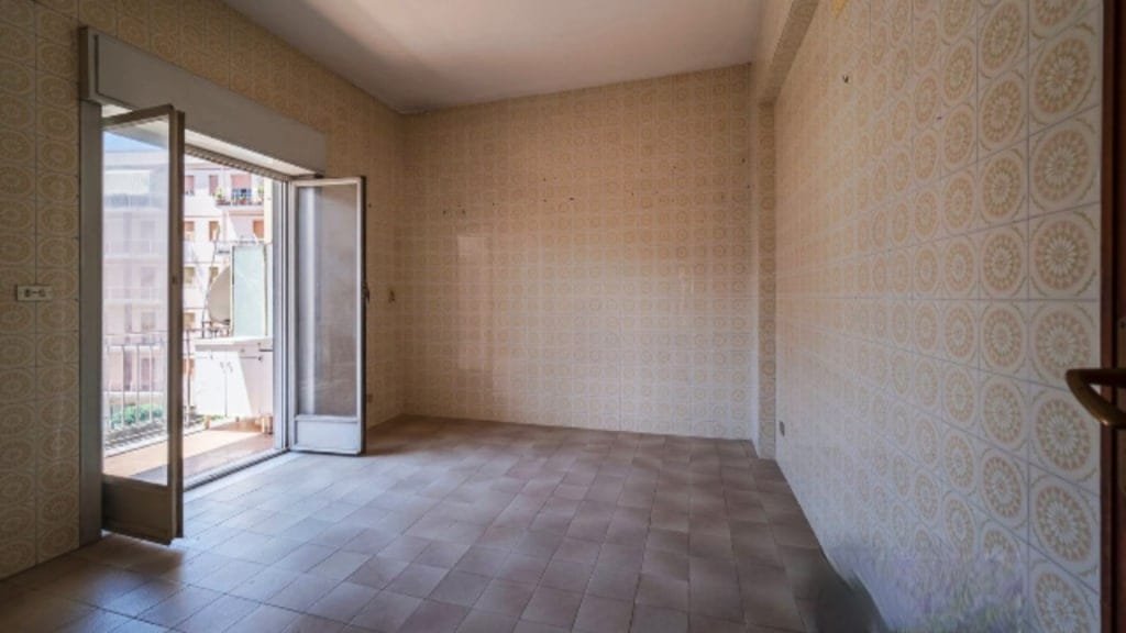 Vendita appartamento quadrilocale Via San Giovanni snc, Milazzo - Immobilfin Srl Milazzo