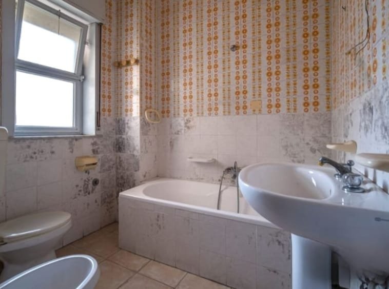 Vendita appartamento quadrilocale Via San Giovanni snc, Milazzo - Immobilfin Srl Milazzo
