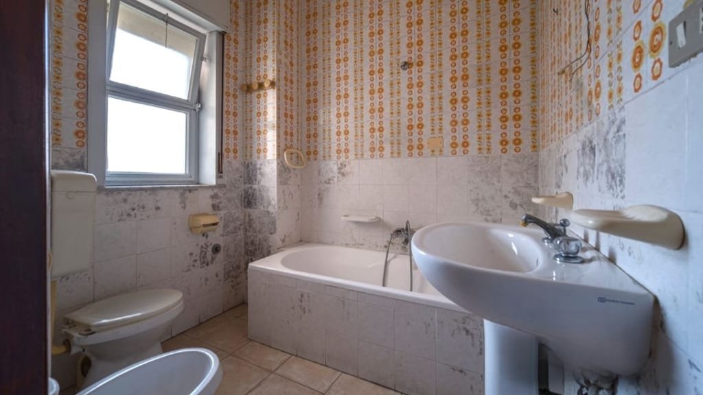 Vendita appartamento quadrilocale Via San Giovanni snc, Milazzo - Immobilfin Srl Milazzo