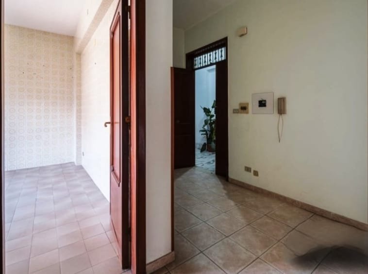 Vendita appartamento quadrilocale Via San Giovanni snc, Milazzo - Immobilfin Srl Milazzo