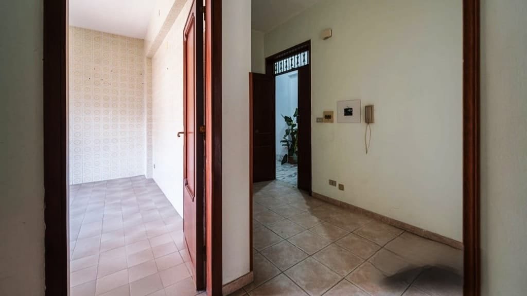 Vendita appartamento quadrilocale Via San Giovanni snc, Milazzo - Immobilfin Srl Milazzo