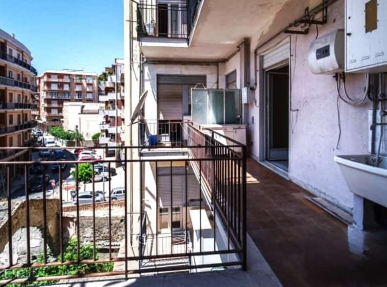 Vendita appartamento quadrilocale Via San Giovanni snc, Milazzo - Immobilfin Srl Milazzo