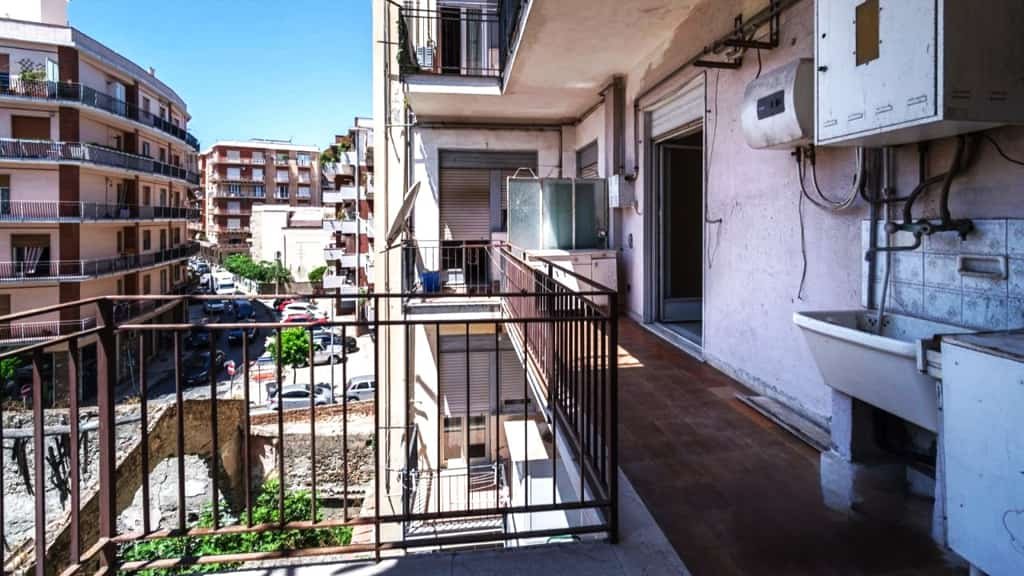 Vendita appartamento quadrilocale Via San Giovanni snc, Milazzo - Immobilfin Srl Milazzo