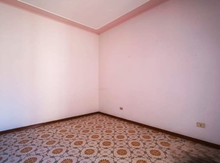 Vendita appartamento quadrilocale Via San Giovanni snc, Milazzo - Immobilfin Srl Milazzo