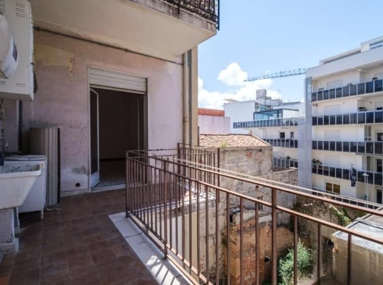 Vendita appartamento quadrilocale Via San Giovanni snc, Milazzo - Immobilfin Srl Milazzo