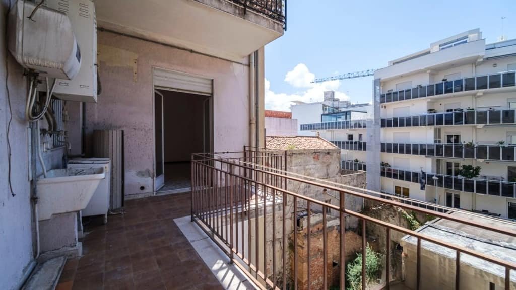 Vendita appartamento quadrilocale Via San Giovanni snc, Milazzo - Immobilfin Srl Milazzo