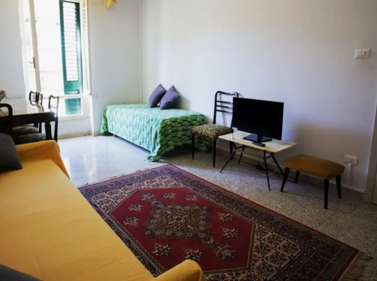 Vendita appartamento Via Antonello da Messina, 2, Milazzo - Immobilfin Srl Milazzo