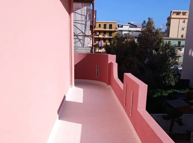 Vendita Appartamento Via Tukory Milazzo (Me) - Immobilfin MIlazzo