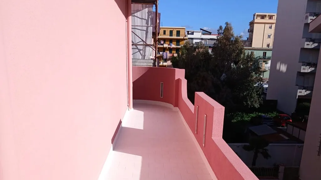 Vendita Appartamento Via Tukory Milazzo (Me) - Immobilfin MIlazzo