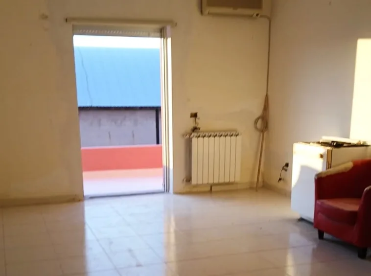Vendita Appartamento Via Tukory Milazzo (Me) - Immobilfin MIlazzo