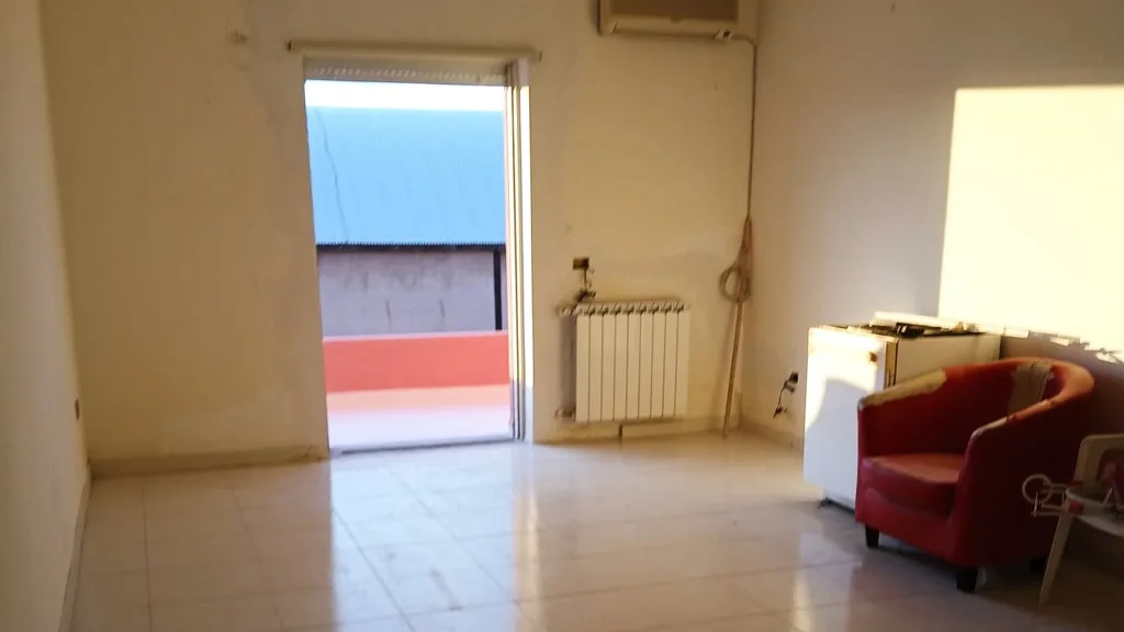 Vendita Appartamento Via Tukory Milazzo (Me) - Immobilfin MIlazzo