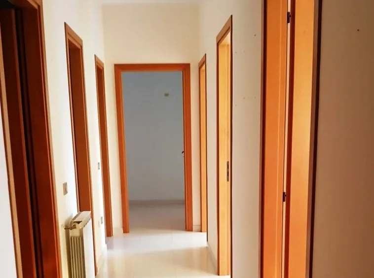 Vendita Appartamento Via Tukory Milazzo (Me) - Immobilfin MIlazzo