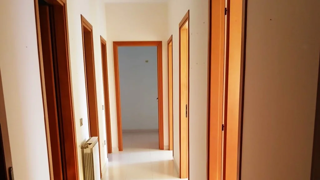 Vendita Appartamento Via Tukory Milazzo (Me) - Immobilfin MIlazzo