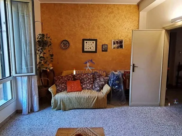 Vendita Appartamento Via L. da Vinci a Milazzo (Me)