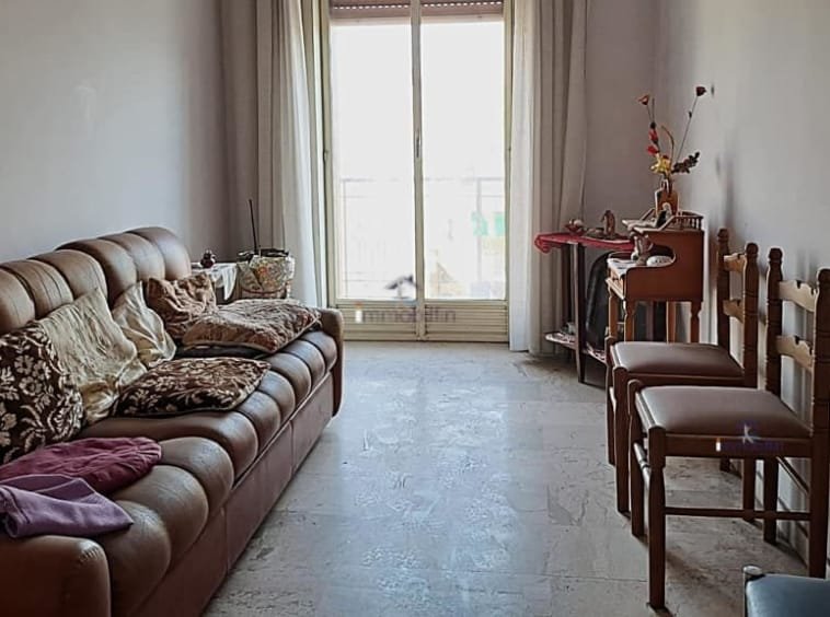Vendita Appartamento Via San Vito Barcellona P.G. (Me) - Immobilfin MIlazzo