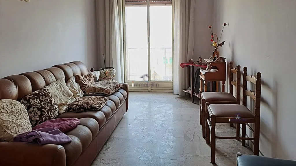 Vendita Appartamento Via San Vito Barcellona P.G. (Me) - Immobilfin MIlazzo