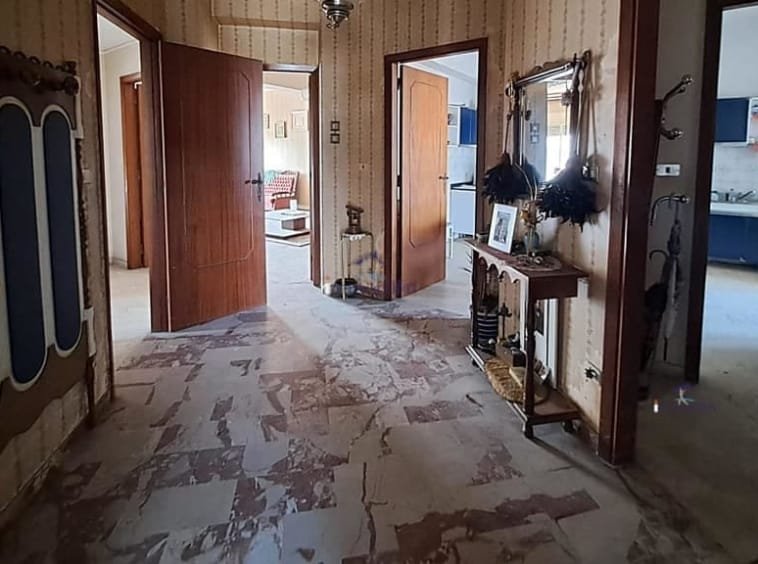 Vendita Appartamento Via San Vito Barcellona P.G. (Me) - Immobilfin MIlazzo