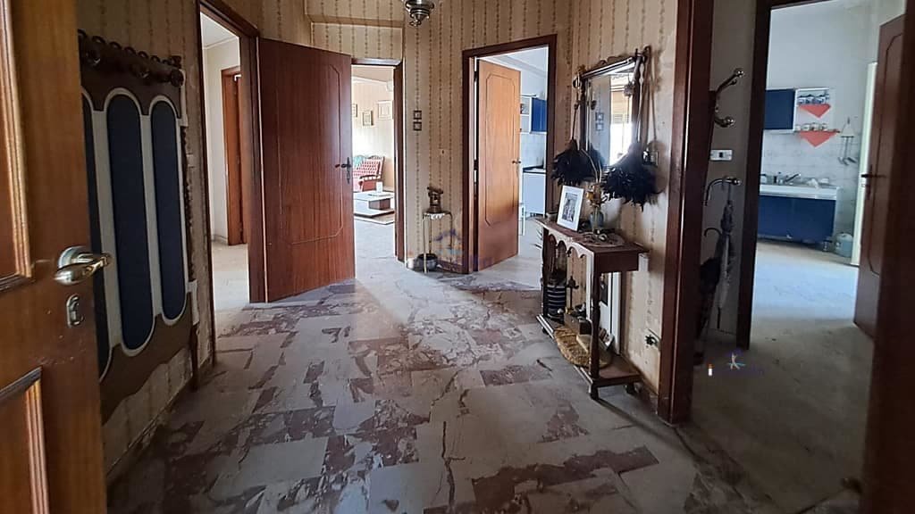 Vendita Appartamento Via San Vito Barcellona P.G. (Me) - Immobilfin MIlazzo