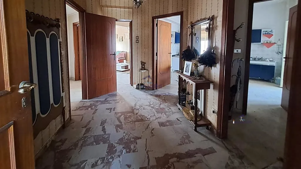 Vendita Appartamento Via San Vito Barcellona P.G. (Me) - Immobilfin MIlazzo