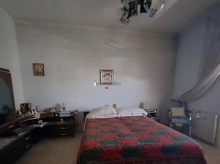 Vendita Appartamento Via San Vito Barcellona P.G. (Me) - Immobilfin MIlazzo