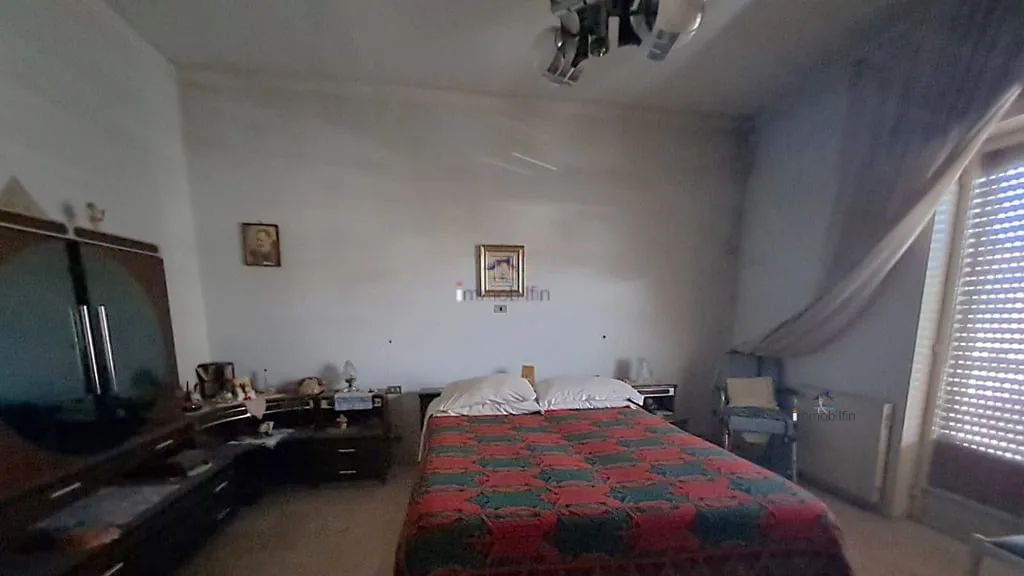 Vendita Appartamento Via San Vito Barcellona P.G. (Me) - Immobilfin MIlazzo