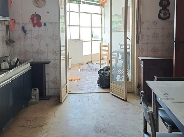 Vendita Appartamento Via San Vito Barcellona P.G. (Me) - Immobilfin MIlazzo