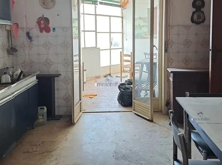 Vendita Appartamento Via San Vito Barcellona P.G. (Me) - Immobilfin MIlazzo