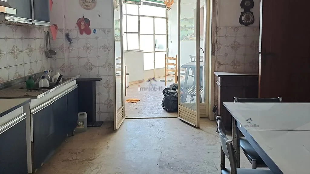 Vendita Appartamento Via San Vito Barcellona P.G. (Me) - Immobilfin MIlazzo