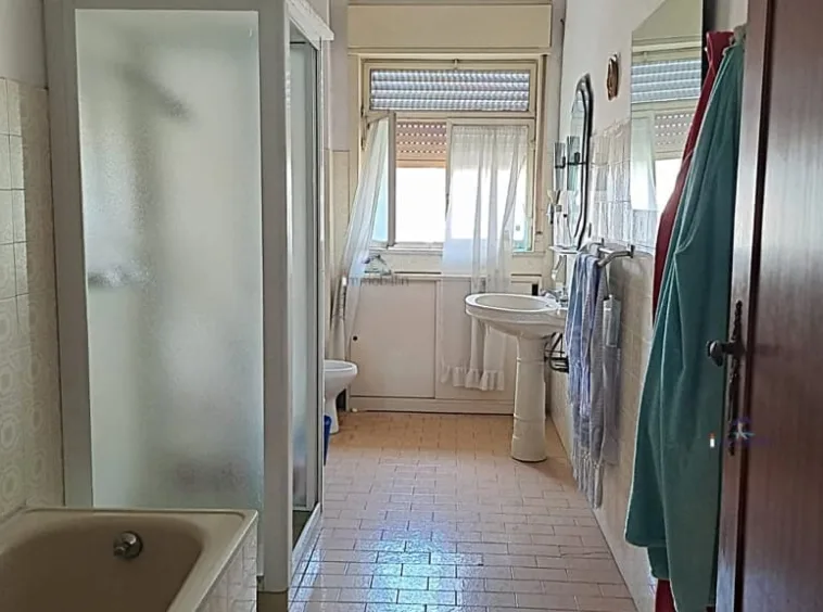 Vendita Appartamento Via San Vito Barcellona P.G. (Me) - Immobilfin MIlazzo