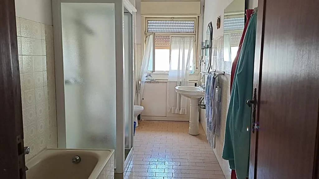 Vendita Appartamento Via San Vito Barcellona P.G. (Me) - Immobilfin MIlazzo