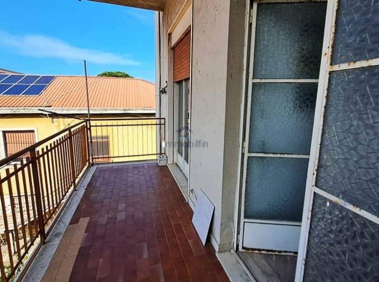 Vendita Appartamento Via San Vito Barcellona P.G. (Me) - Immobilfin MIlazzo