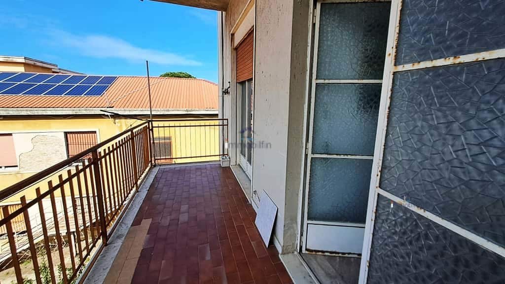 Vendita Appartamento Via San Vito Barcellona P.G. (Me) - Immobilfin MIlazzo