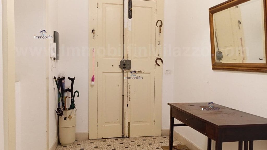 Vendita Appartamento Via Polidoro Carrozza, Milazzo - Immobilfin Srl Milazzo