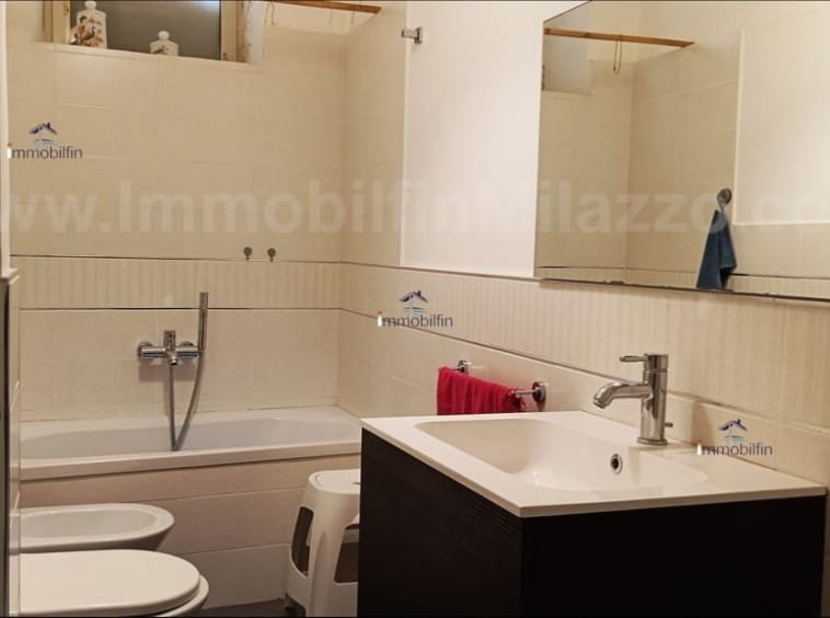 Vendita Appartamento Via Polidoro Carrozza, Milazzo - Immobilfin Srl Milazzo