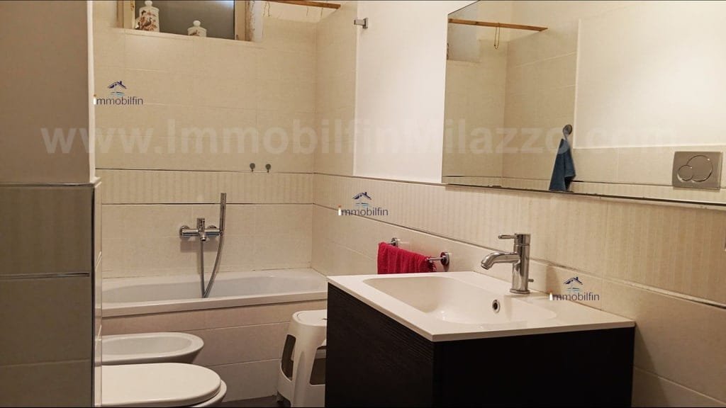 Vendita Appartamento Via Polidoro Carrozza, Milazzo - Immobilfin Srl Milazzo
