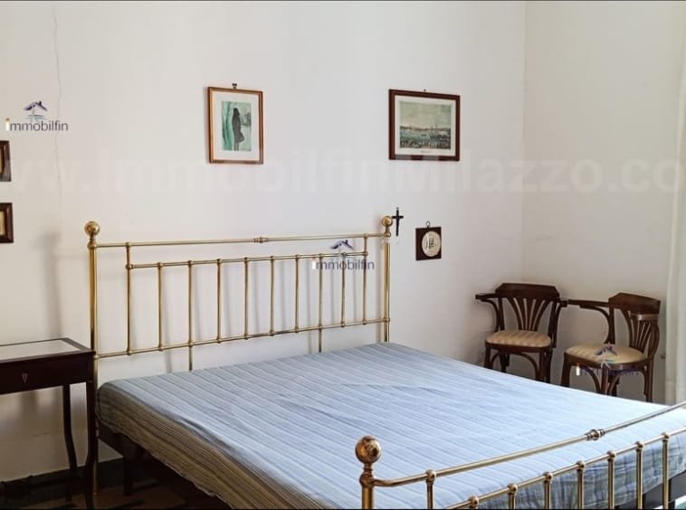 Vendita Appartamento Via Polidoro Carrozza, Milazzo - Immobilfin Srl Milazzo