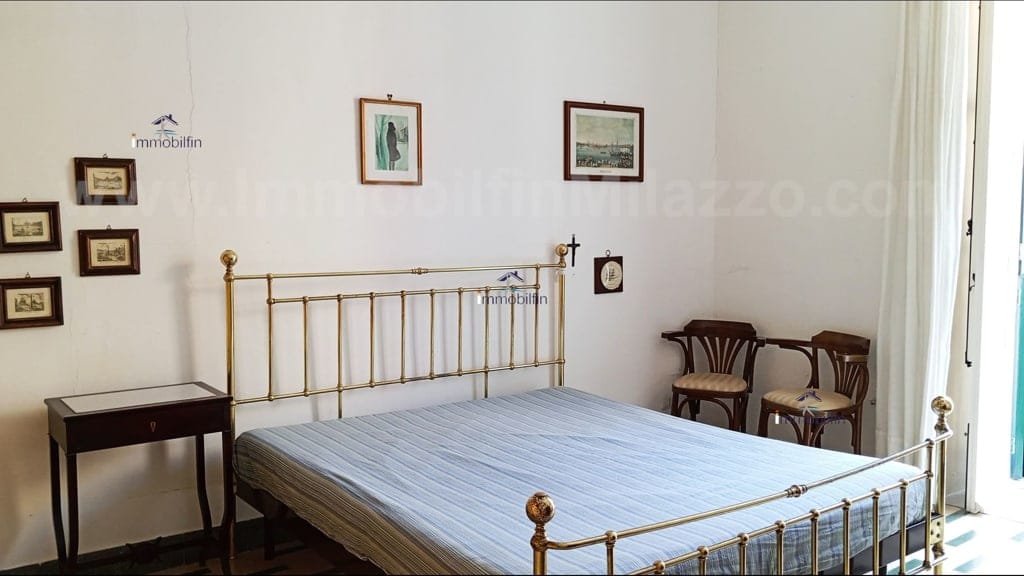 Vendita Appartamento Via Polidoro Carrozza, Milazzo - Immobilfin Srl Milazzo