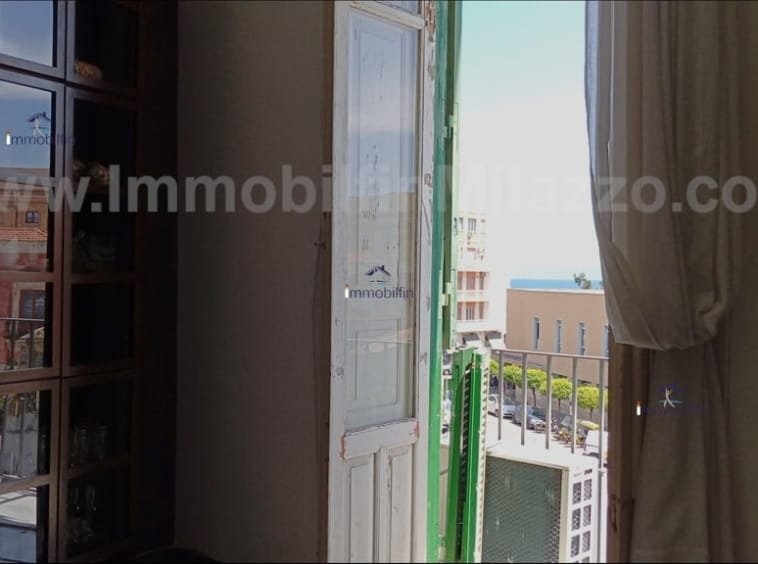 Vendita Appartamento Via Polidoro Carrozza, Milazzo - Immobilfin Srl Milazzo