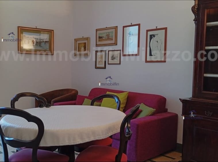 Vendita Appartamento Via Polidoro Carrozza, Milazzo - Immobilfin Srl Milazzo