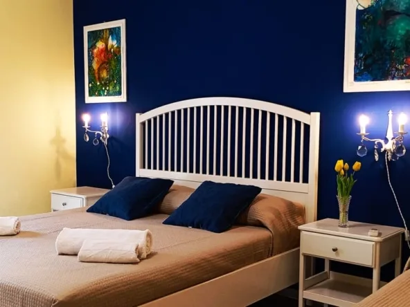 Monolocale Familiare in Piazza Roma a Milazzo - Immobilfin Srl