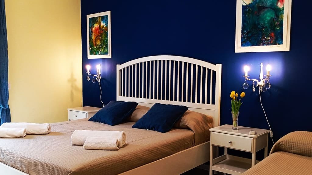 Monolocale Familiare in Piazza Roma a Milazzo - Immobilfin Srl