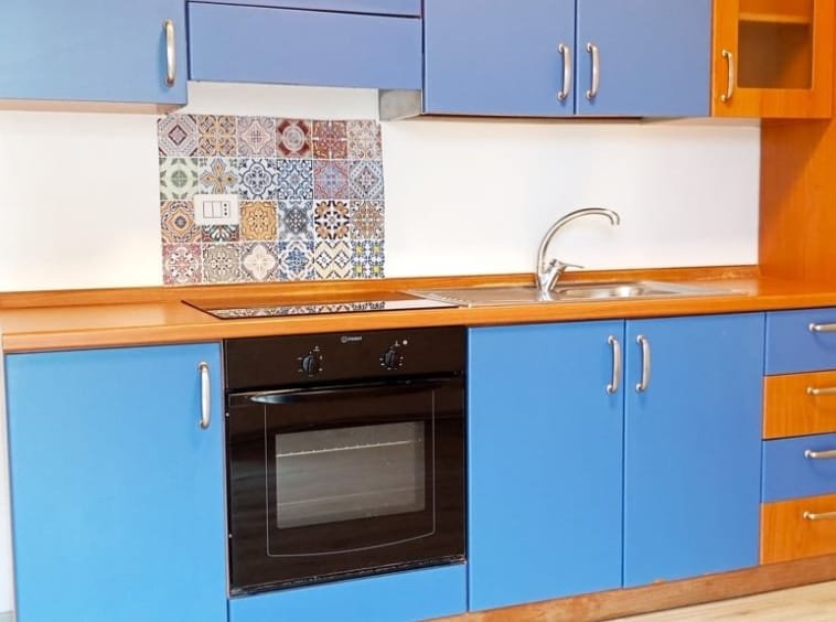 Monolocale Familiare in Piazza Roma a Milazzo - Immobilfin Srl